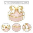 thumbnail image 4 of SHISUYAN Heart Trinket Box for Jewelry Storage and Packaging, 4 of 6