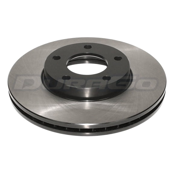 DuraGo BR31373-02 Disc Brake Rotor