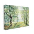 thumbnail image 4 of Stupell Industries Grounded Beauty Landscape Nature Painting Gallery Wrapped Canvas Print Wall Art, 20 x 16, 4 of 8