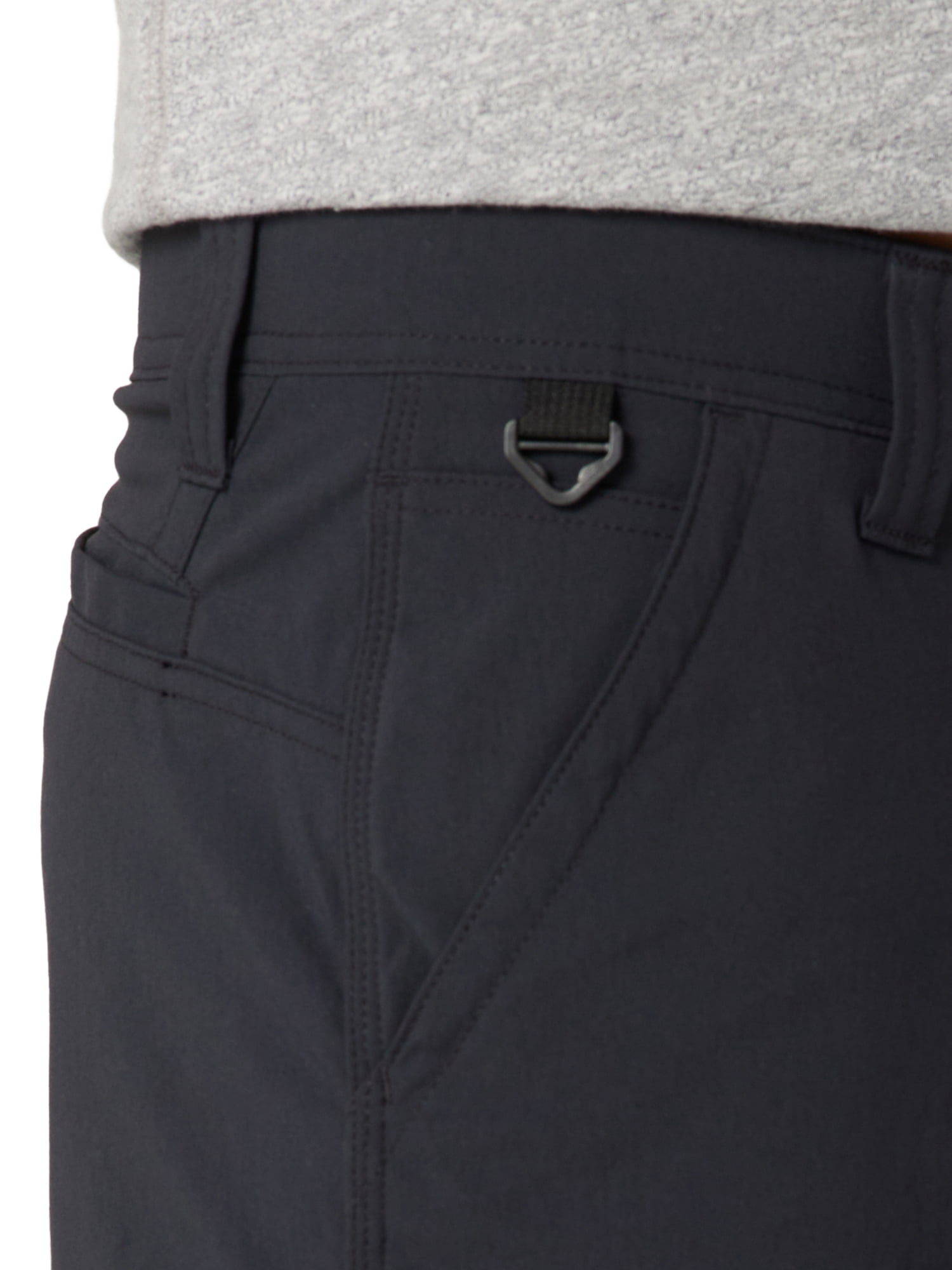 Wrangler Men's & Big Men's Outdoor Performance Utility Short