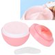 thumbnail image 4 of Mascarilla Facial ANGGREK Hidratante Reparadora Uso Seguro Para La Noche Otros, 4 of 8