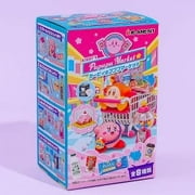 Kirby's Pupupu Market Re-ment Blind Box