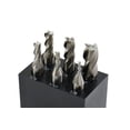 thumbnail image 1 of Shars 1/8-1/2" 4 Flute HSS Single End Center Cut End Mill Set 6PCS 404-5900 !), 1 of 4