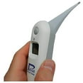 Genuine Pavia Rectal Temp Veterinary Thermometer for Dogs, Cats, Horses