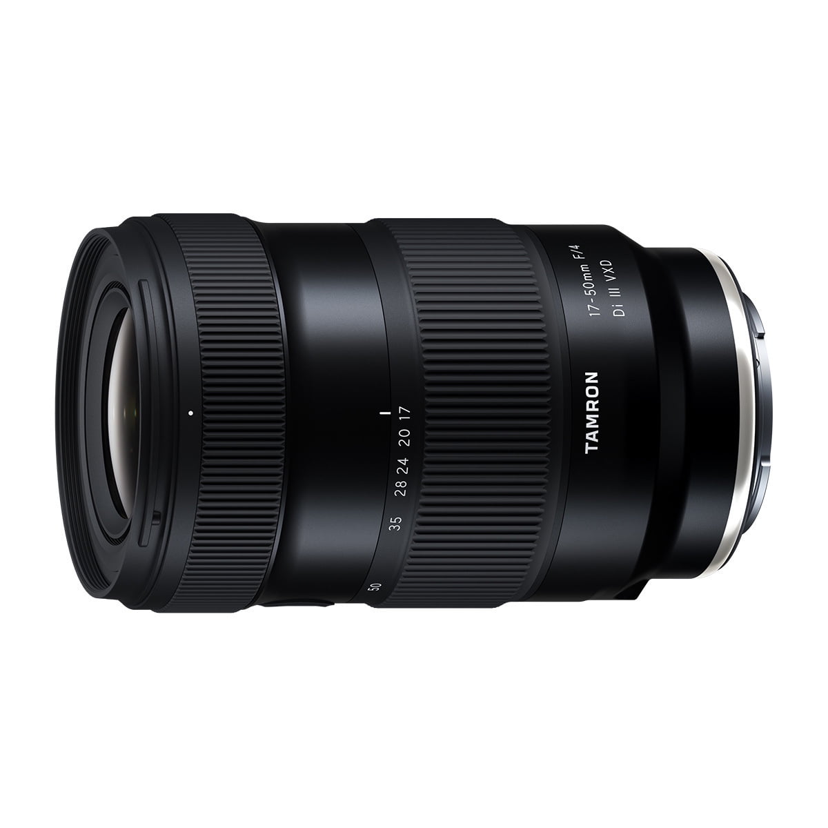 タイムセール 新品級 TAMRON 17-50mm F/4 Di Ⅲ VXD Tamron 17-50mm F/4 Di III VXD Zoom Lens for Sony E-Mount
