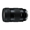 thumbnail image 2 of Tamron 17-50mm F/4 Di III VXD for Sony E-Mount Full Frame Mirrorless Cameras, 2 of 12