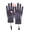Grey, variant on Electric Heating Gloves for Raynaud's & Arthritis, Thermal Hand Warmer for Office Work, Gaming, and Camping Outside