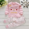 thumbnail image 1 of Vêtements d'Intérieur en Coton pour Enfants Vêtements pour Enfants R, 1 of 1