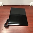 thumbnail image 2 of Acrylic Shelf Dividers Bookcase Bookshelf Wardrobe Shoe Cabinet Separation Shoes Bag Clothes Storage, 2 of 8