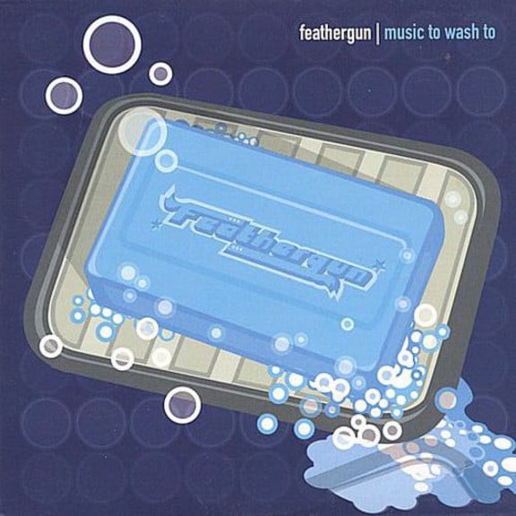 Music to Wash to