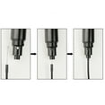 thumbnail image 4 of Bike Dropper Post, Aluminum Alloy Bike Dropper Seatpost  for Road Bikes, 4 of 7
