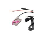 thumbnail image 2 of Adaptateur Audio Bluetooth 5.0 de Voiture 32Pin pour la Réduction du Bruit Module de Navigation Audi Sans Fil Bluetooth A3 A4 A6 A8 Rns-E avec Micro, 2 of 3
