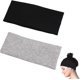 thumbnail image 1 of Diademas deportivas CHAO bandas elásticas antideslizantes para el cabello algodón para yoga y ejercicio, 1 of 5