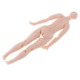 thumbnail image 4 of Juego de Manos Flexibles de 20 Articulaciones Cuerpo Articulado Y Zulema Blythe desnudo, 4 of 8