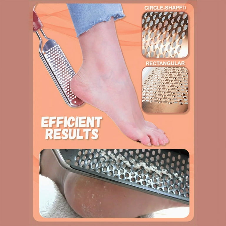 Callous Removers For Feet Foot File For Dead Skin Pedegg For Feet Fine Foot  File 
