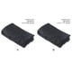 thumbnail image 5 of Greeniant Toldo de tela impermeable para jardín, toldos para patio trasero, refugio de red, accesorios de plantación de jardinería plegables carpas, 5 of 6