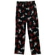 thumbnail image 4 of Scarface Tony Montana Mens Pajama Lounge Pants Say Goodnight to the Bad Guy, Size: T M Prestigez MF19607PT, 4 of 5