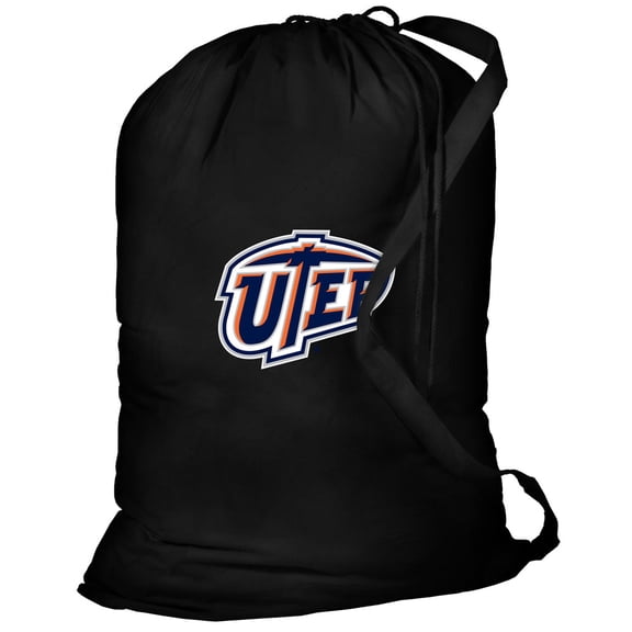UTEP Laundry Bag UTEP Miners Clothes Bags