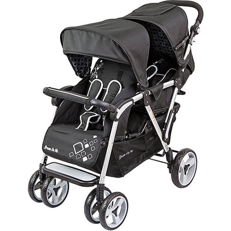 Dream On Me Traveler Lightweight Tandem