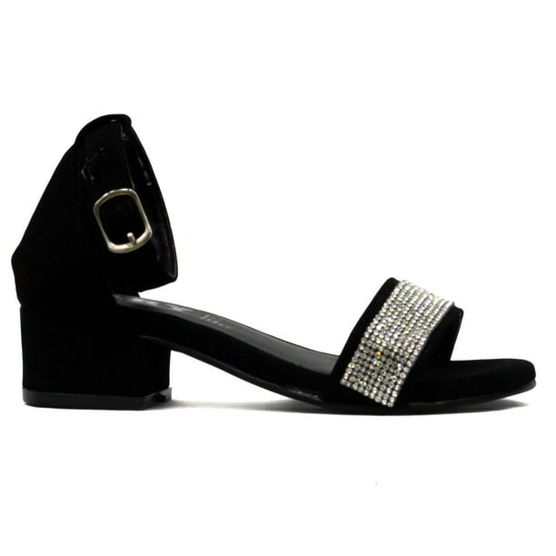 Sandalias Para Niña Ary 628