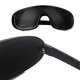 thumbnail image 4 of Gafas de corrección ocular para la mejora de la visión natural | 2025 Lente ligera de malla de hierro | Fotograma completo unisex hecho a mano con precisión | Diseño ergonómico | 1 par | Para, 4 of 5