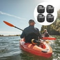 thumbnail image 4 of 12 Pcs Kayak Drain Plug Fishing Kayaks Boats Accessories Universal Rubber, 4 of 6