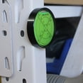 thumbnail image 3 of Bubble  , Excellent Sensitivity Horizontal Ball Leveler Luminous 60 X 12mm Portable  for RV for Tripod, 3 of 8