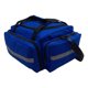 thumbnail image 4 of Mochila botiquin trauma paramedico grande Azul Rey, 4 of 7