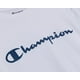 thumbnail image 2 of Playera Champion Classics Tee para Mujer. EPNSS23P1W18 blanco M, 2 of 3