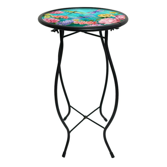 Briarwood Lane Dragonflies Plant Stand