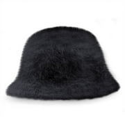 George - Angora Hat