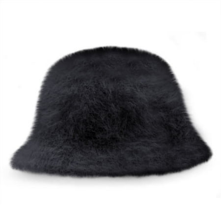 George - Angora Hat
