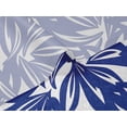 thumbnail image 6 of oneOone Velvet Navy Blue Fabric Floral & Dress Material Fabric Print Fabric By The Yard 58 Inch Wide, 6 of 7