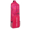 thumbnail image 4 of Yucurem Waterproof Yoga Mat Bag, Unisex Yoga Cushion Bag for Fitness Training, Portable Yoga Mat Handbag (Rose Red), 4 of 8