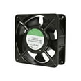thumbnail image 2 of StarTech.com 12cm AC Fan Kit for Server Rack Cabinet ACFANKIT12, 2 of 5