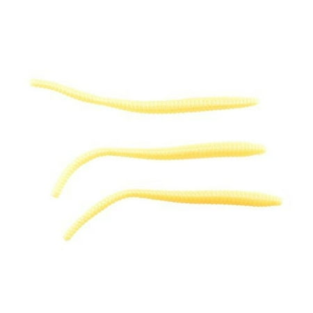 UPC: 0028632651650 | Berkley PowerBait 3  Power Floating Trout Worm