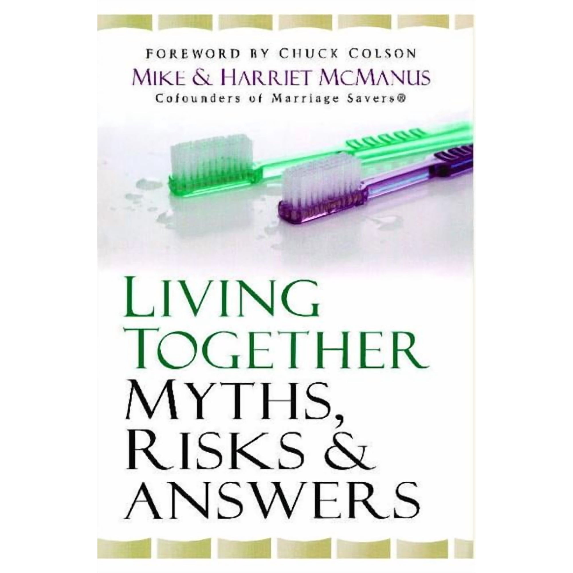 Living Together (Paperback)