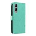 thumbnail image 4 of Wallet Case for vivo Y17s 4G, PU Leather Card Slots with Magnetic Closure Shockproof Cover for vivo Y17s 4G, 4 of 10