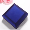 thumbnail image 4 of MasteelfCA LED Lighted Jewelry Gift Box Lighting Bangle Bracelet Box Holder Case with Light for Jewelry Display (Blue), 4 of 7