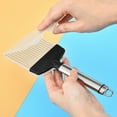 thumbnail image 6 of Onion Holder Stainless Steel Chopper Tool For Easy Onion Cutting In Home And Resto Kitchens, 6 of 7