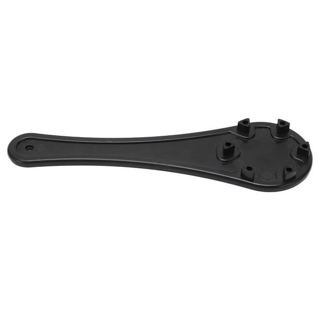 Air Valve Wrench PVC Air Valve Lever Repair Tool 6 Hole Screw Valve Wrench For Kayaks Canoes Inflatable Boats