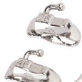 thumbnail image 5 of 40pcs Dental Orthodontics Bondable Buccal Tube 1st 0.022inch Single Easy Activation Less Friction Bondable Buccal Tube, 5 of 5