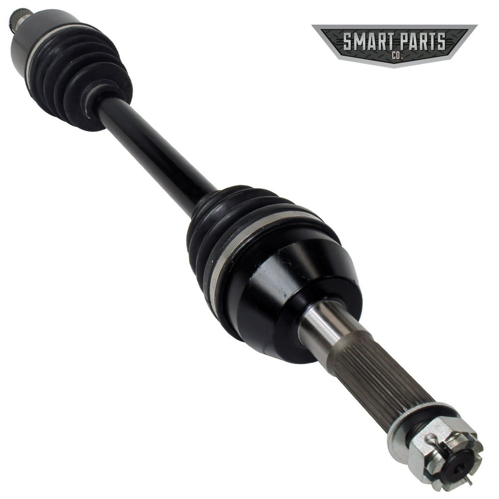 Rear Left / Right CV Axle Fits Polaris Sportsman 400 500 600 700 800