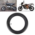 thumbnail image 1 of Tire Tube, Compact Anti Corrosive Inner Tube for   for Professional Use for Automotive for General Use for Trucks for Caravan, 1 of 7