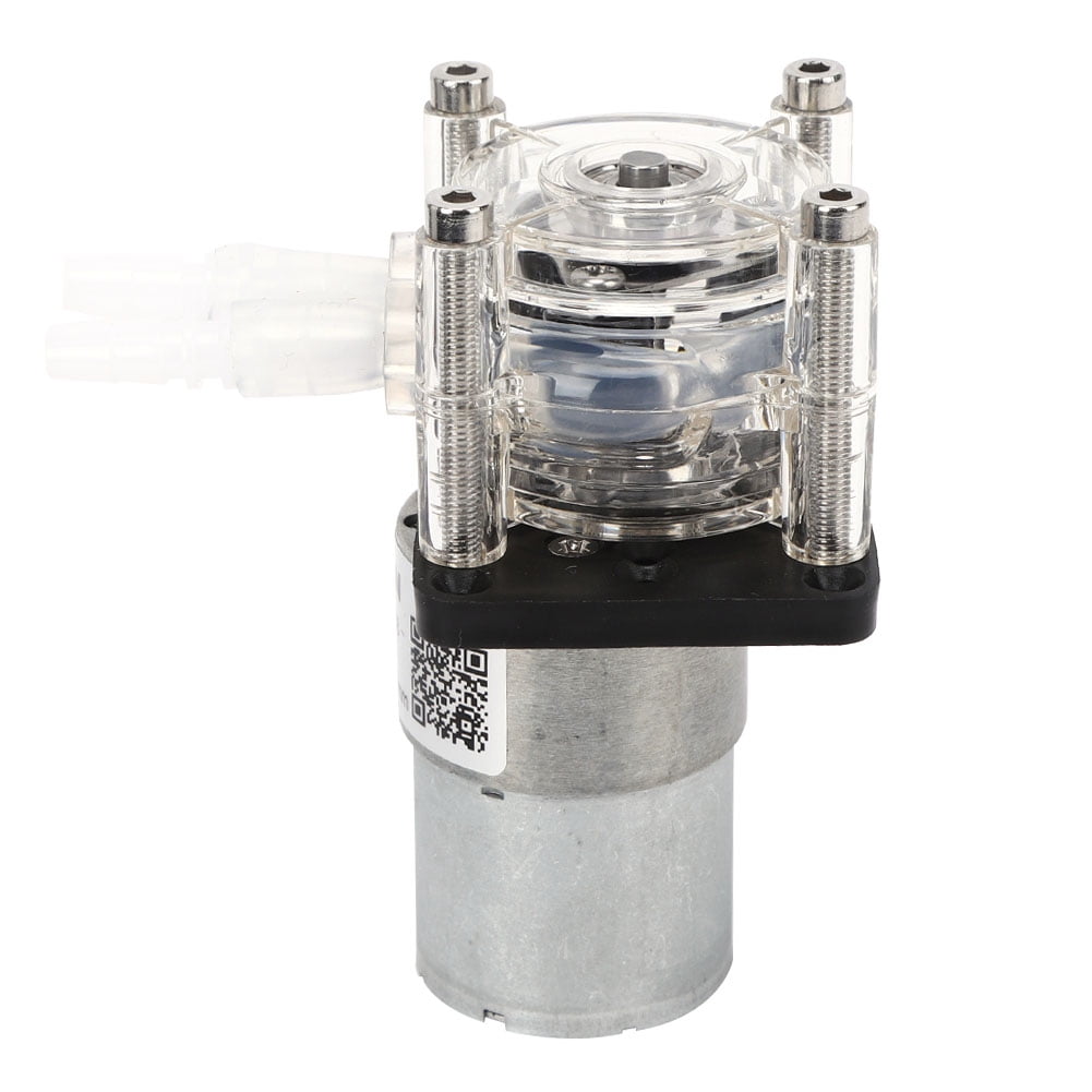 Elowen Metering Large Peristaltic Pump Metering Pump Quiet Aquarium Laboratory