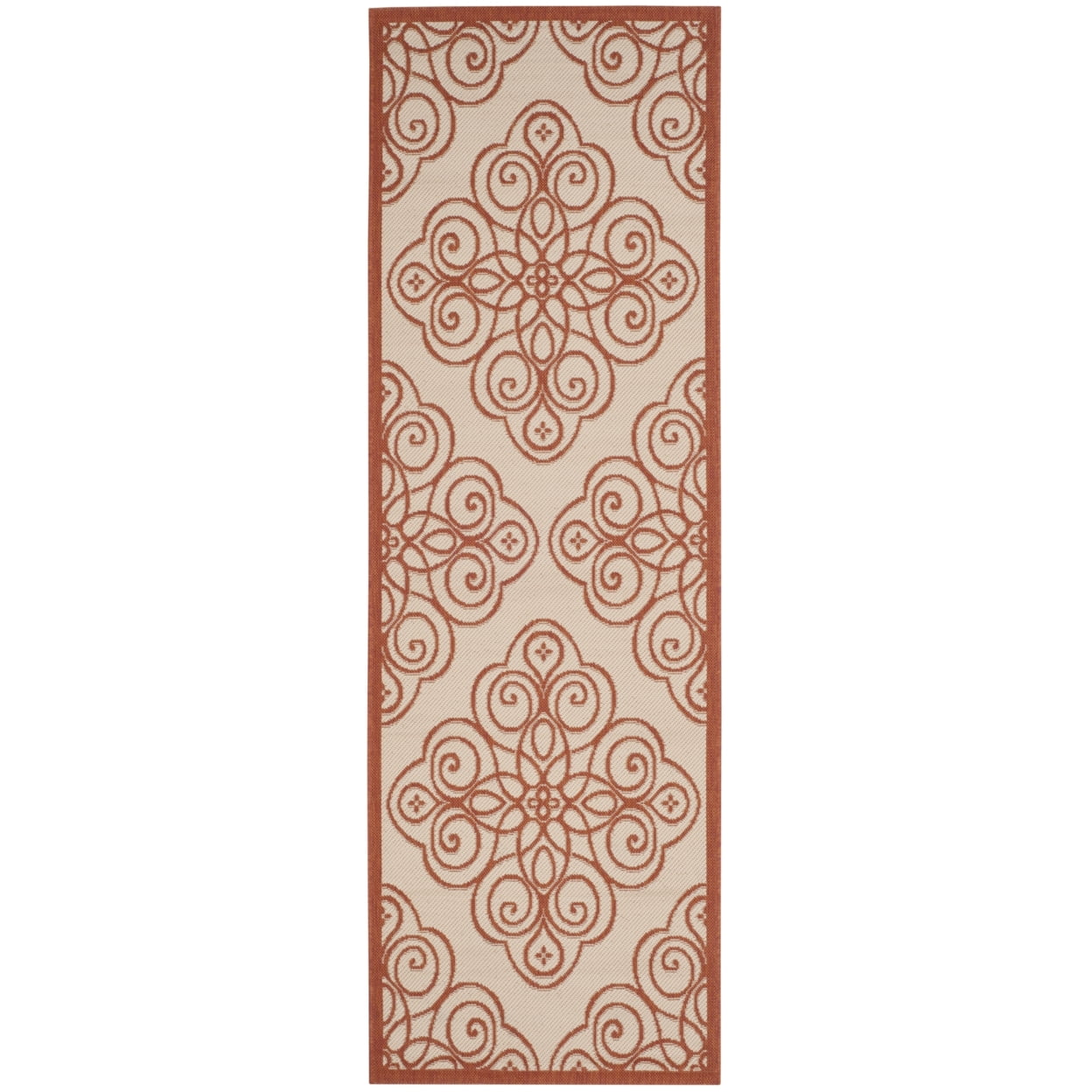 Safavieh Martha Stewart Rosamond Geometric Indoor/Outdoor Area Rug