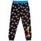 thumbnail image 3 of Dragon Ball Z - Juego de Pijama de Goku Niños (Gris, Azul), 3 of 6