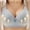 28-Light Blue, variant on YWDJ Full Coverage Bras for Women Lined Sleep Bras No Wires Comfy Bras Adjustable Straps Push up Wrap Lounge Bras Padded Plus Size Comfort Bras Solid Comfortable Bras Green M