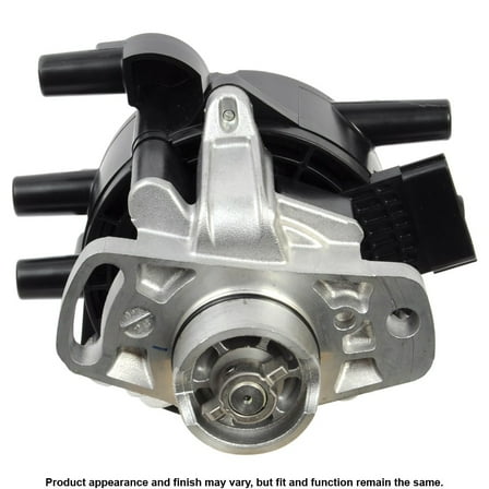 CARDONE New 84-45427 Distributor fits 2002-2005 Chrysler, Dodge, Mitsubishi