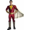 Adult Shazam Grand Heritage Costume, Standard